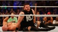 Owens continues to work through pain and show great reilience in the process. Photo / sacramento.cbs.local.com